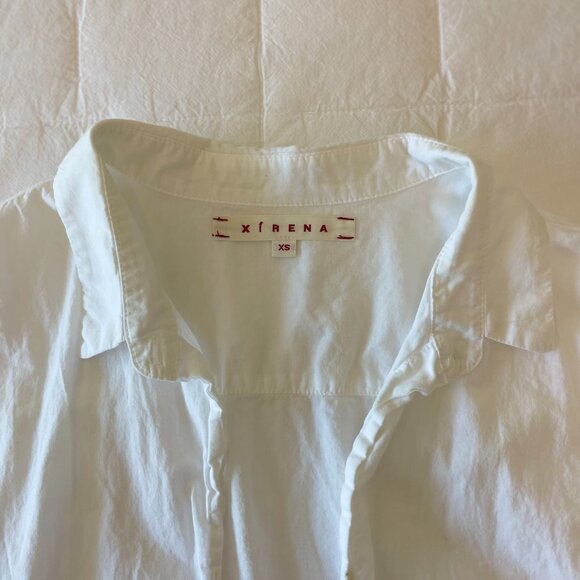 Xirena blouse - Picture 2 of 2